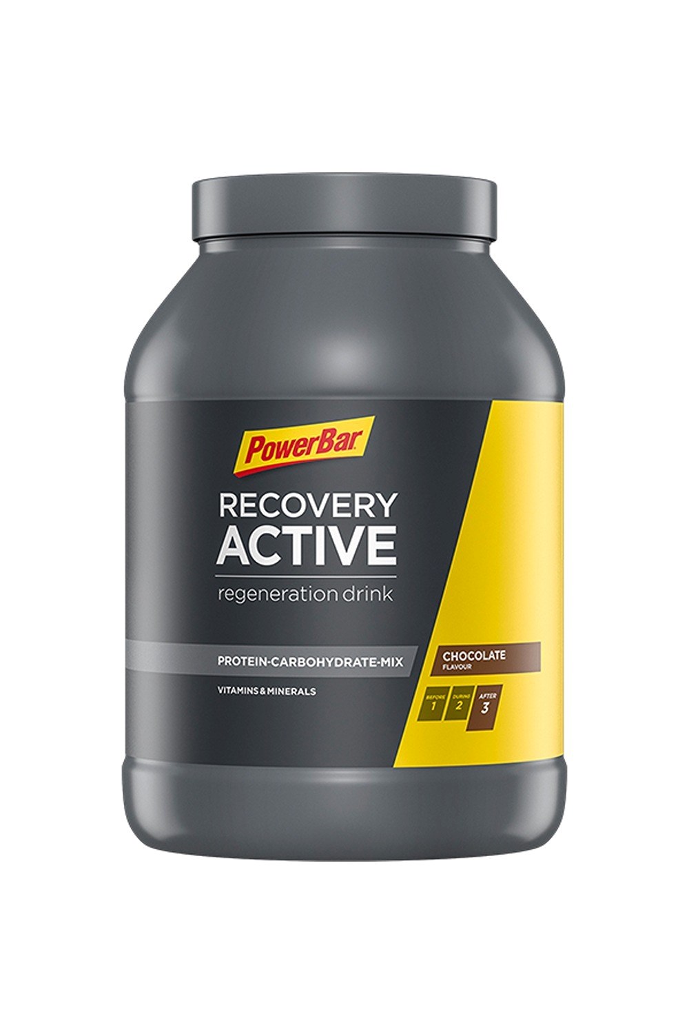 Recovery Active Drink 1. 2kg -