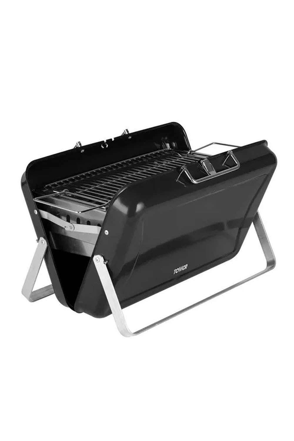 Day Tripper Portable Camping BBQ -