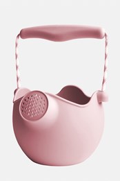 Watering Can Kids Beach Toy Old Rose