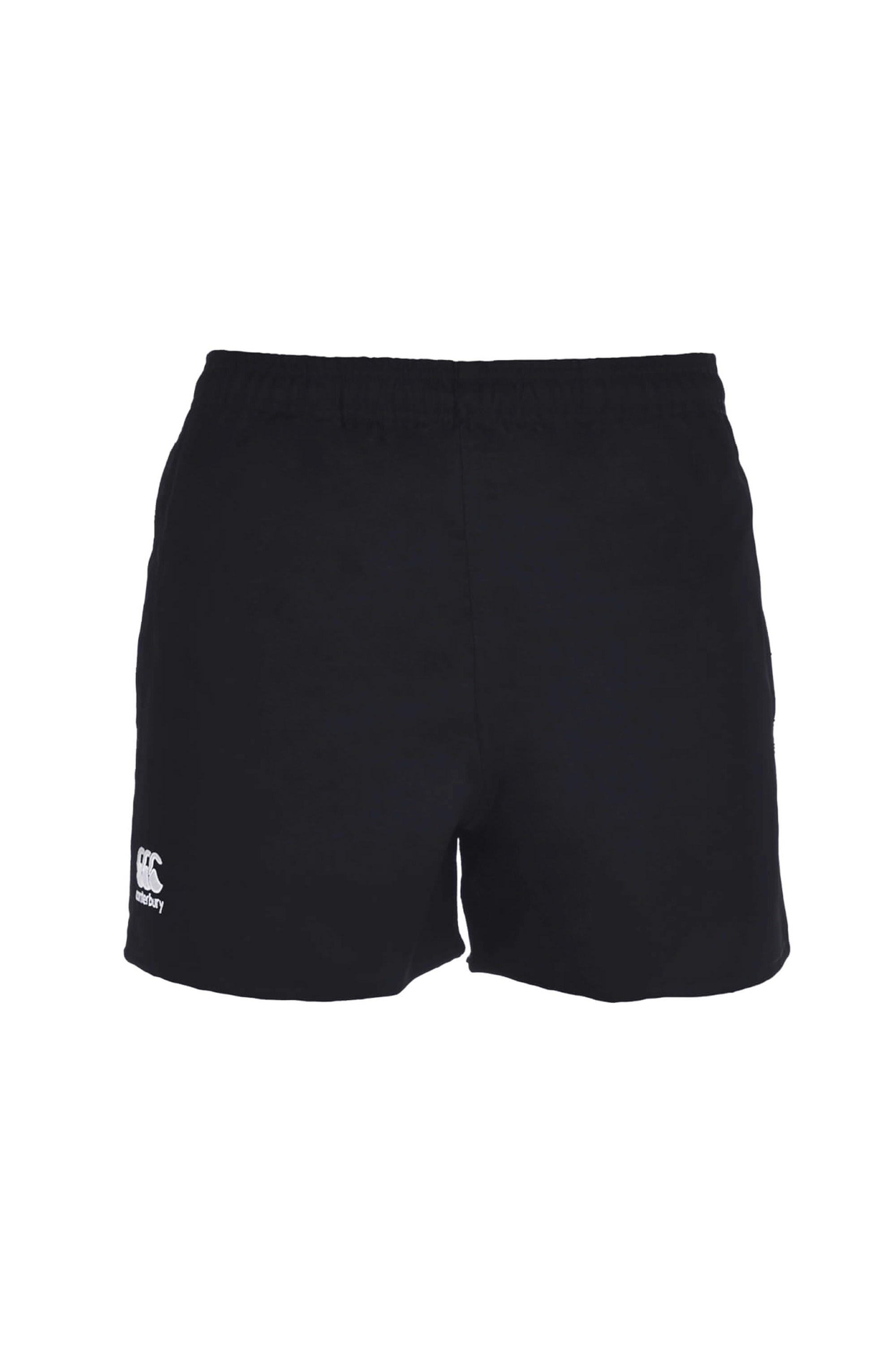 Professional Mens Polyester Shorts -