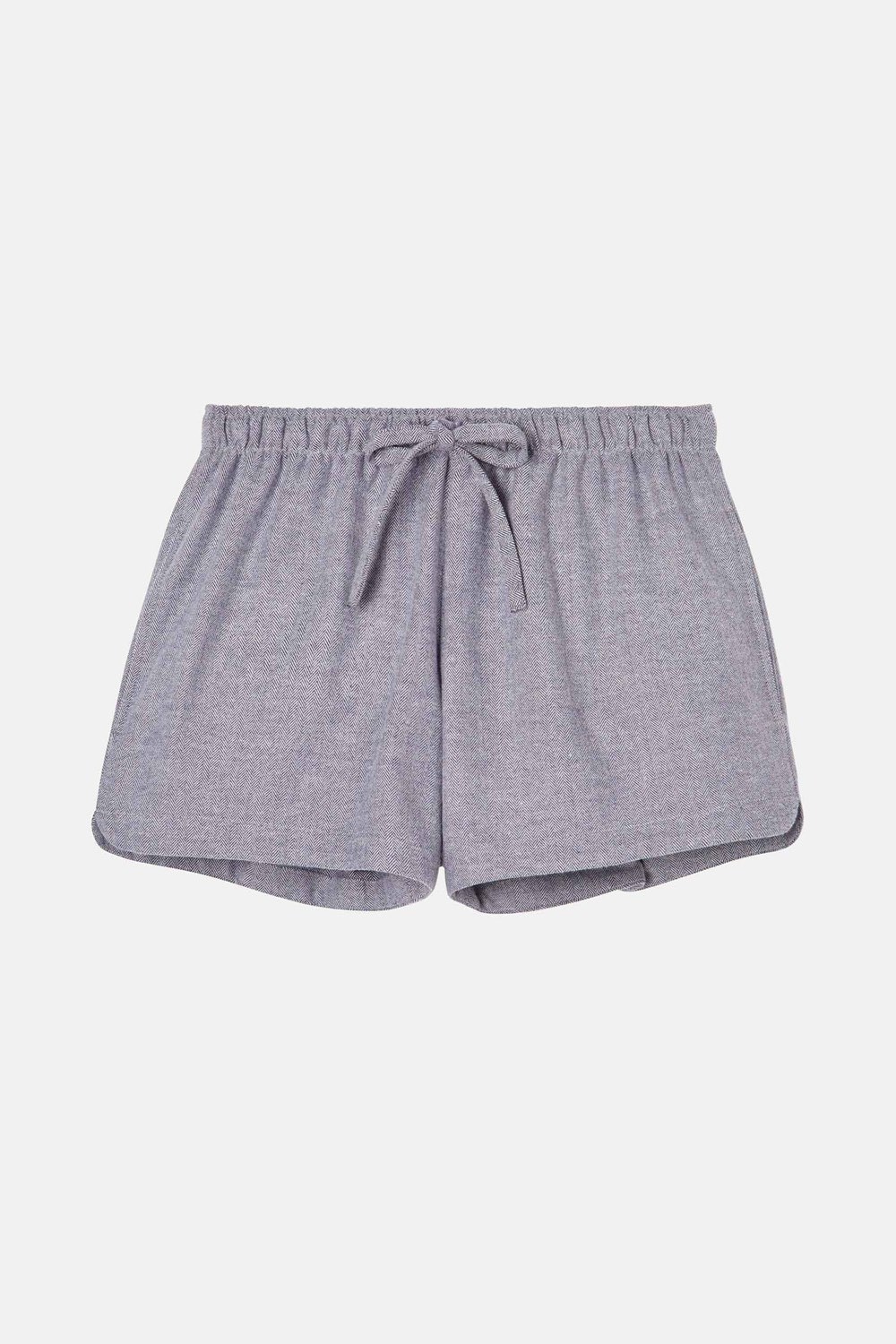 Women's cotton sleep online shorts