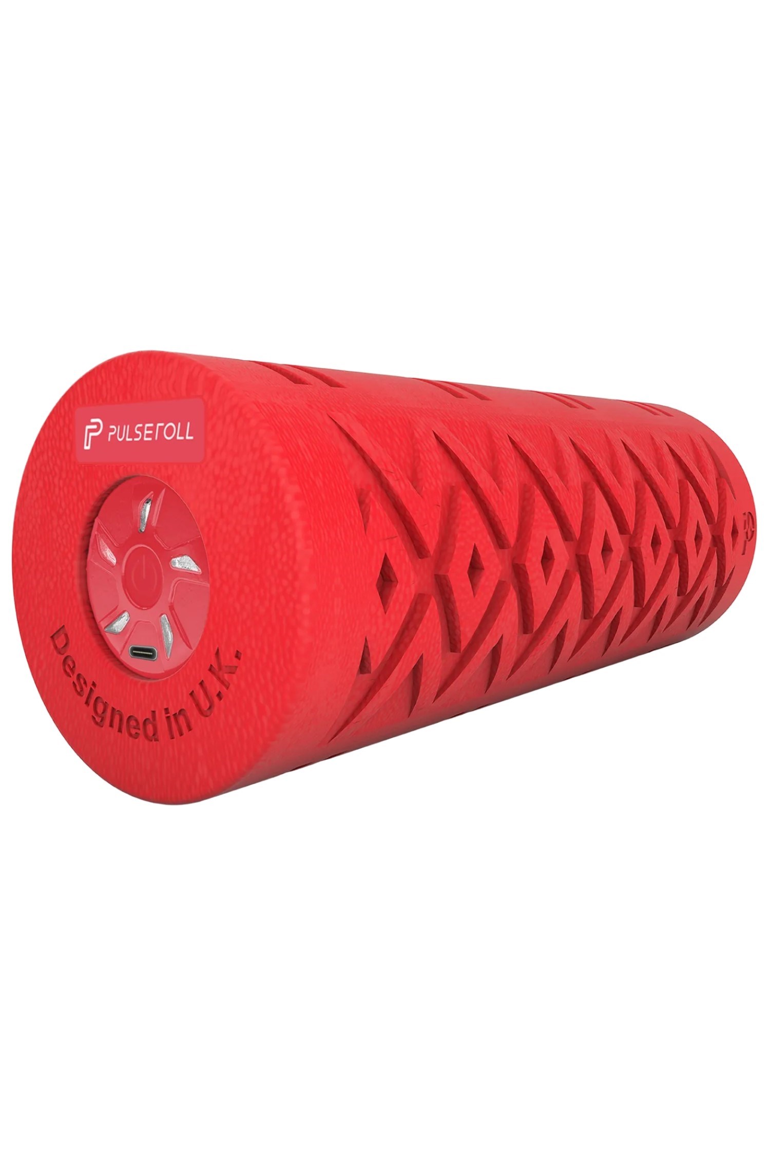 VYB Pro Vibrating Foam Roller -