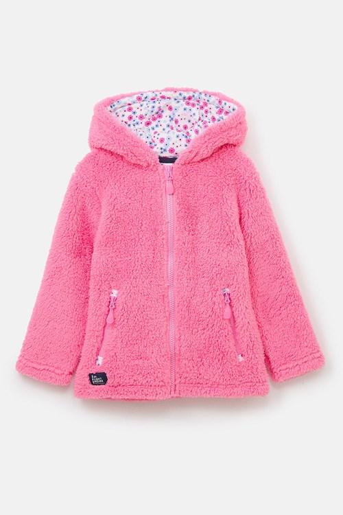 Gracie Kids Sherpa Fleece