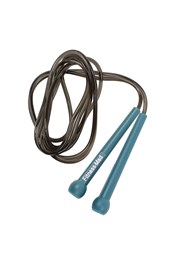 Speed Skipping Rope Blue