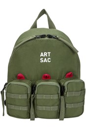 Jakson Triple Small Backpack