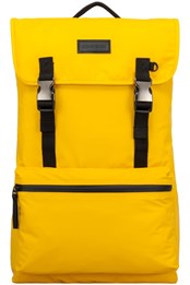 Kaspa Backpack Yellow