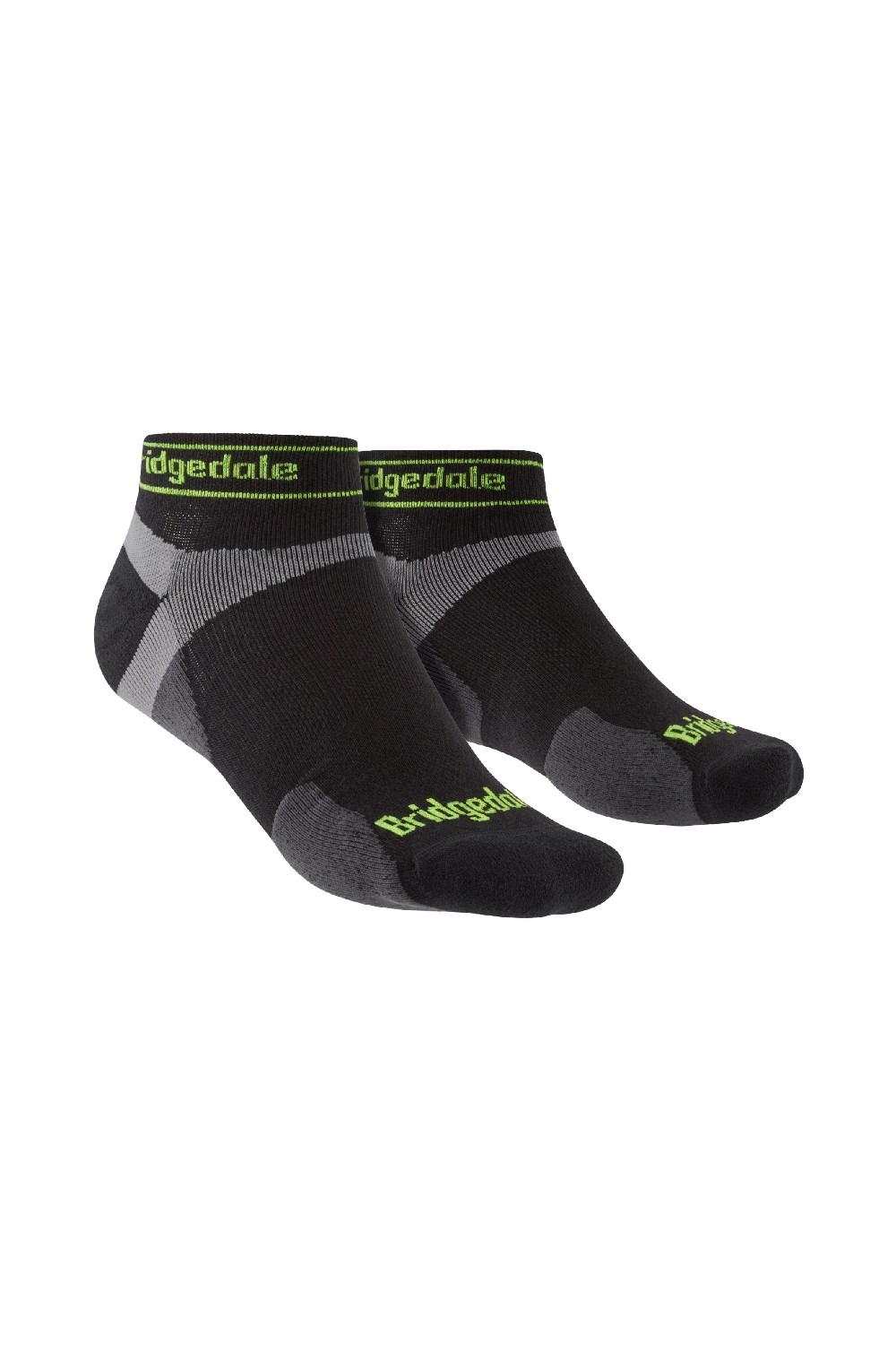 Mens Running Ultralight Merino Socks