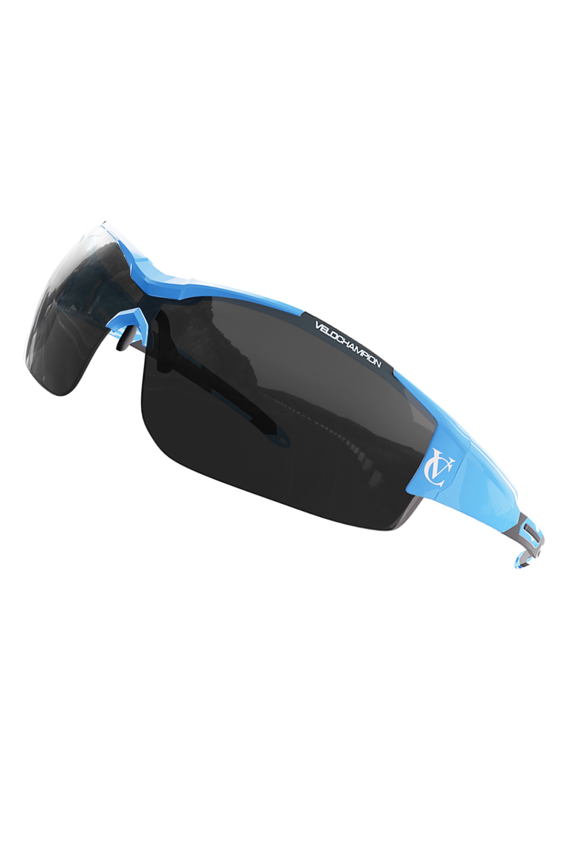 Vortex Cycling Sunglasses with UV400 Lens -