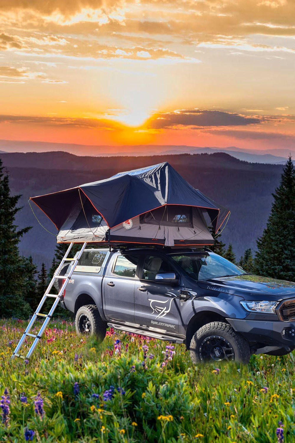 T no T x TARPtoTARP　Valo shade sunrise T no T×TARP to TARP Valo Shade (Sunrise) & Silicon cover GZ