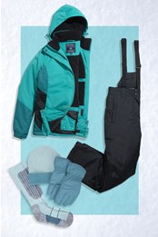 Womens Ski Package ONE