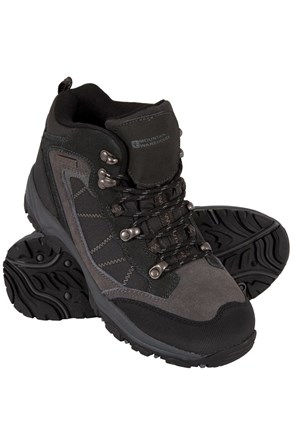 Womens Walking Boots | Womens Hiking Boots | Mountain Warehouse GB
