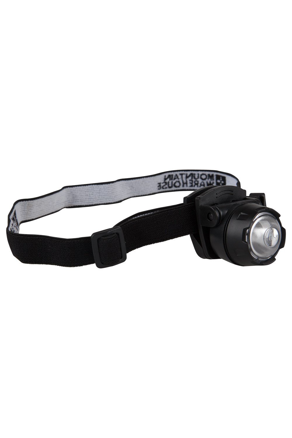 trekking head torch