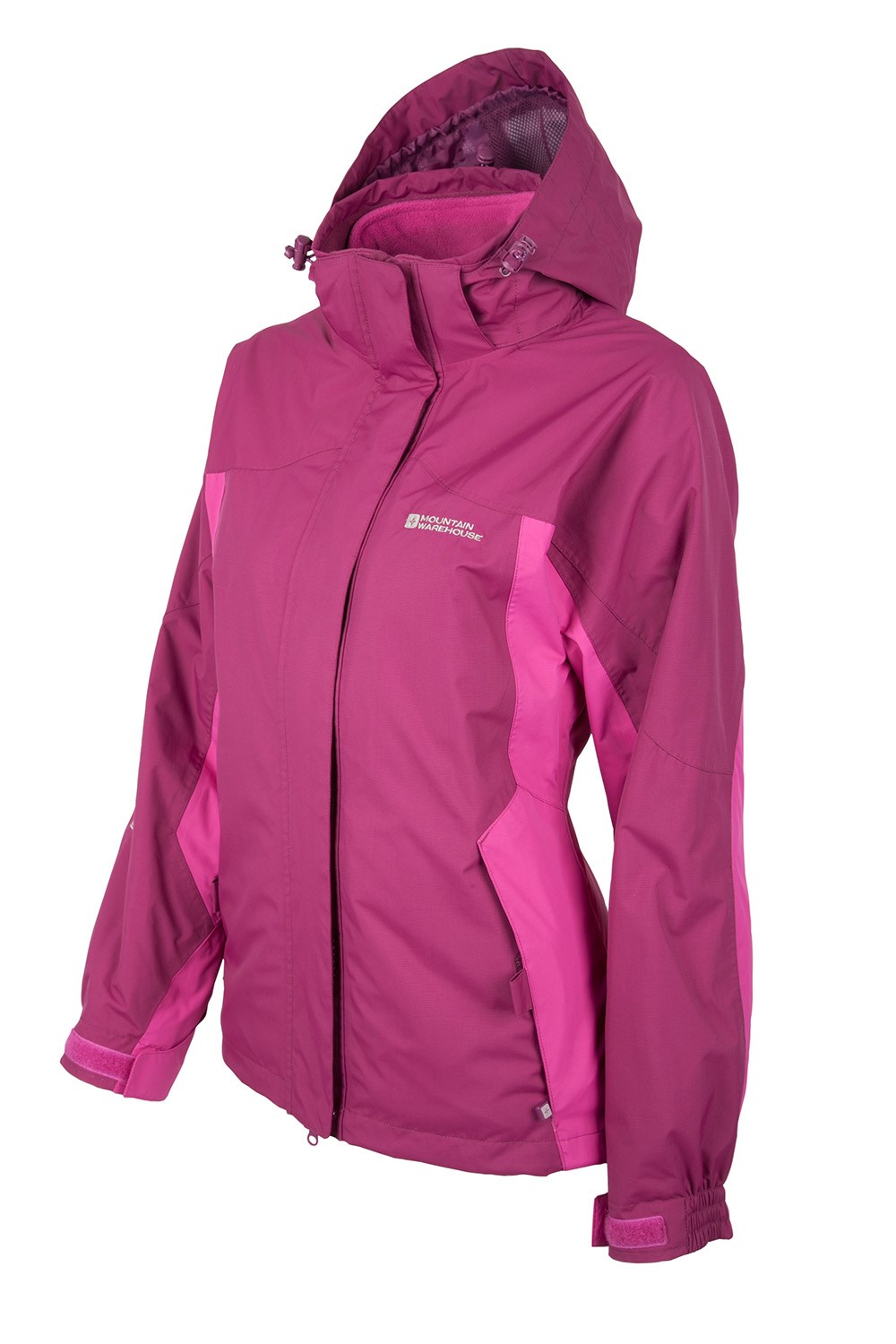 Storm 3 in 1 Womens Waterproof Jacket | eBay
