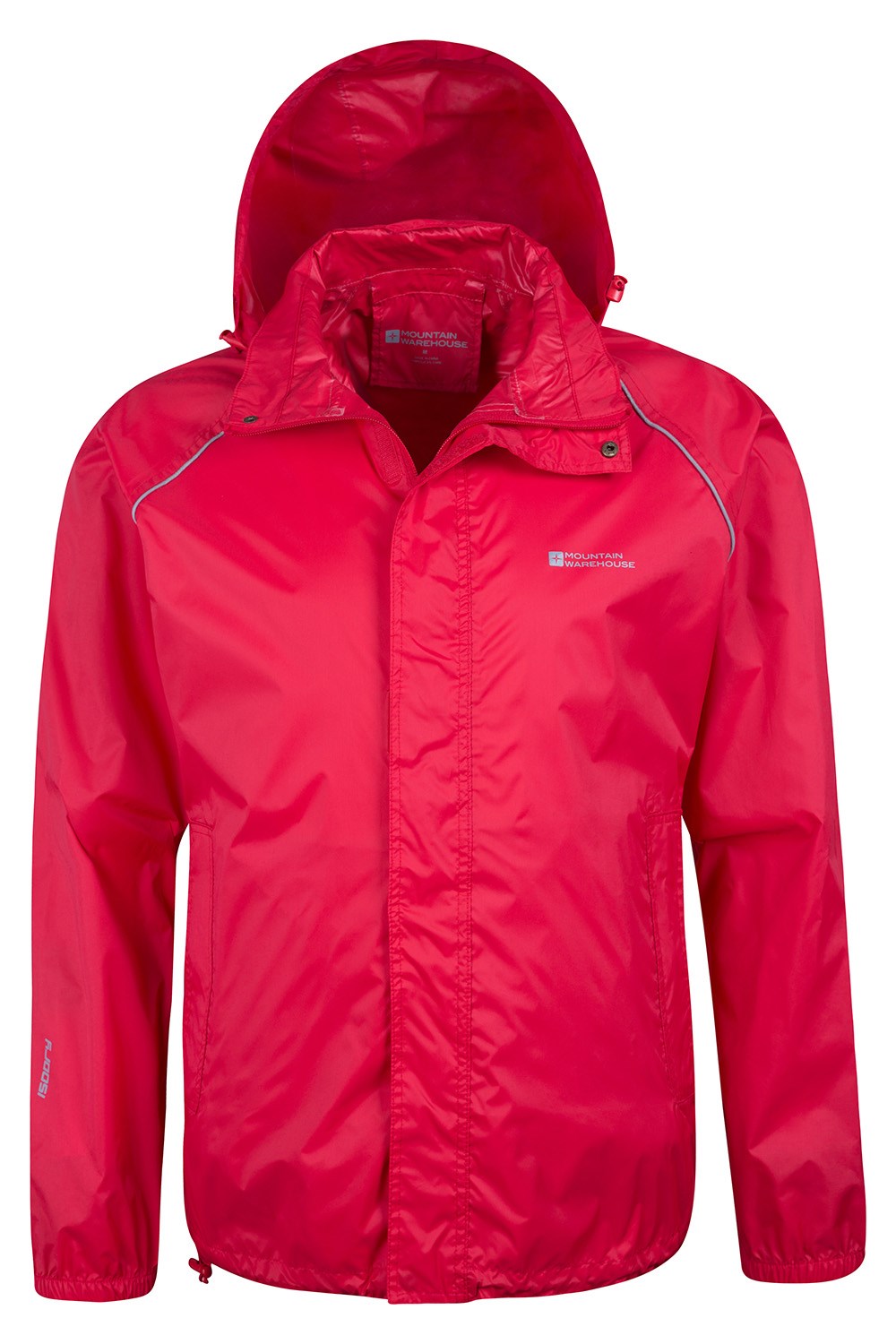 Mountain Warehouse Pakka Mens Waterproof Jacket | eBay