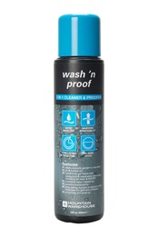 Wash 'n' Proof - 300 ml