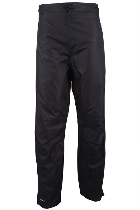Spray Mens Waterproof Short Length Trousers | Mountain Warehouse GB