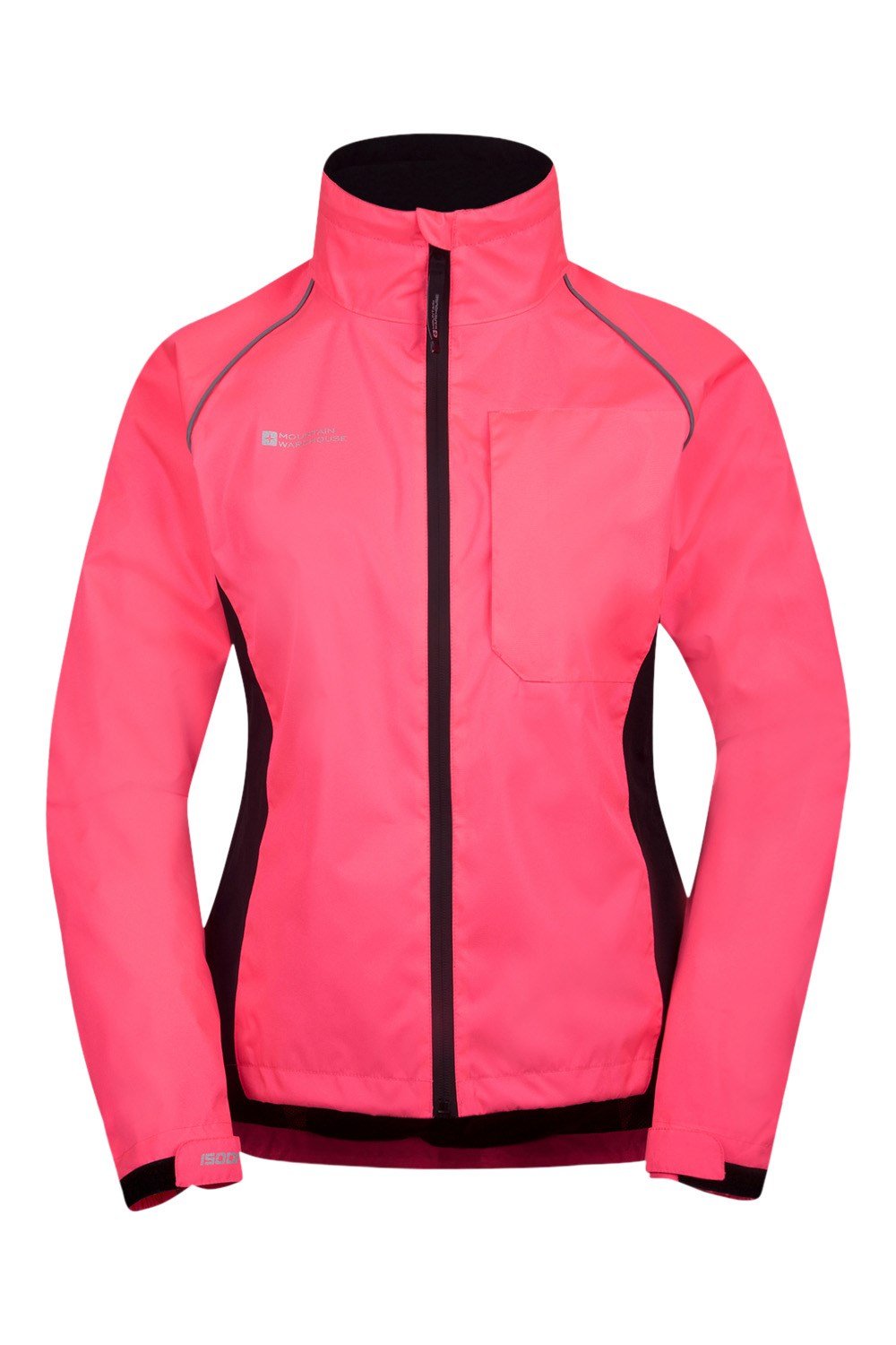 Adrenaline Womens Iso-Viz Jacket