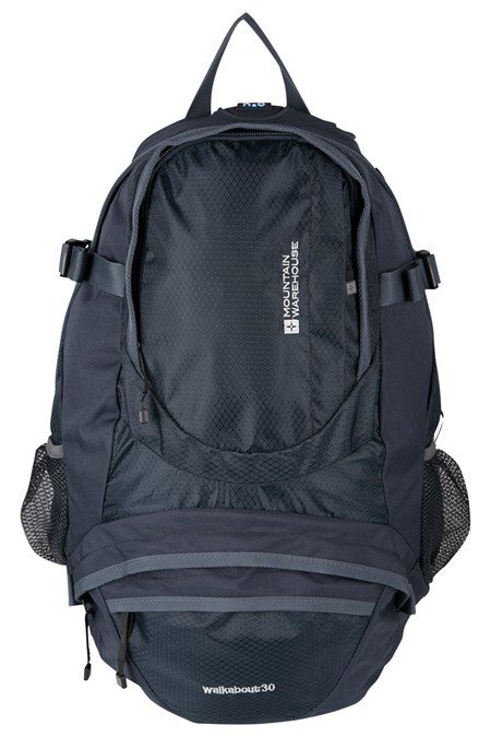 walkabout 30l backpack