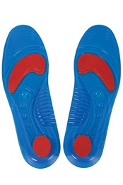 IsoGel Womens Insole