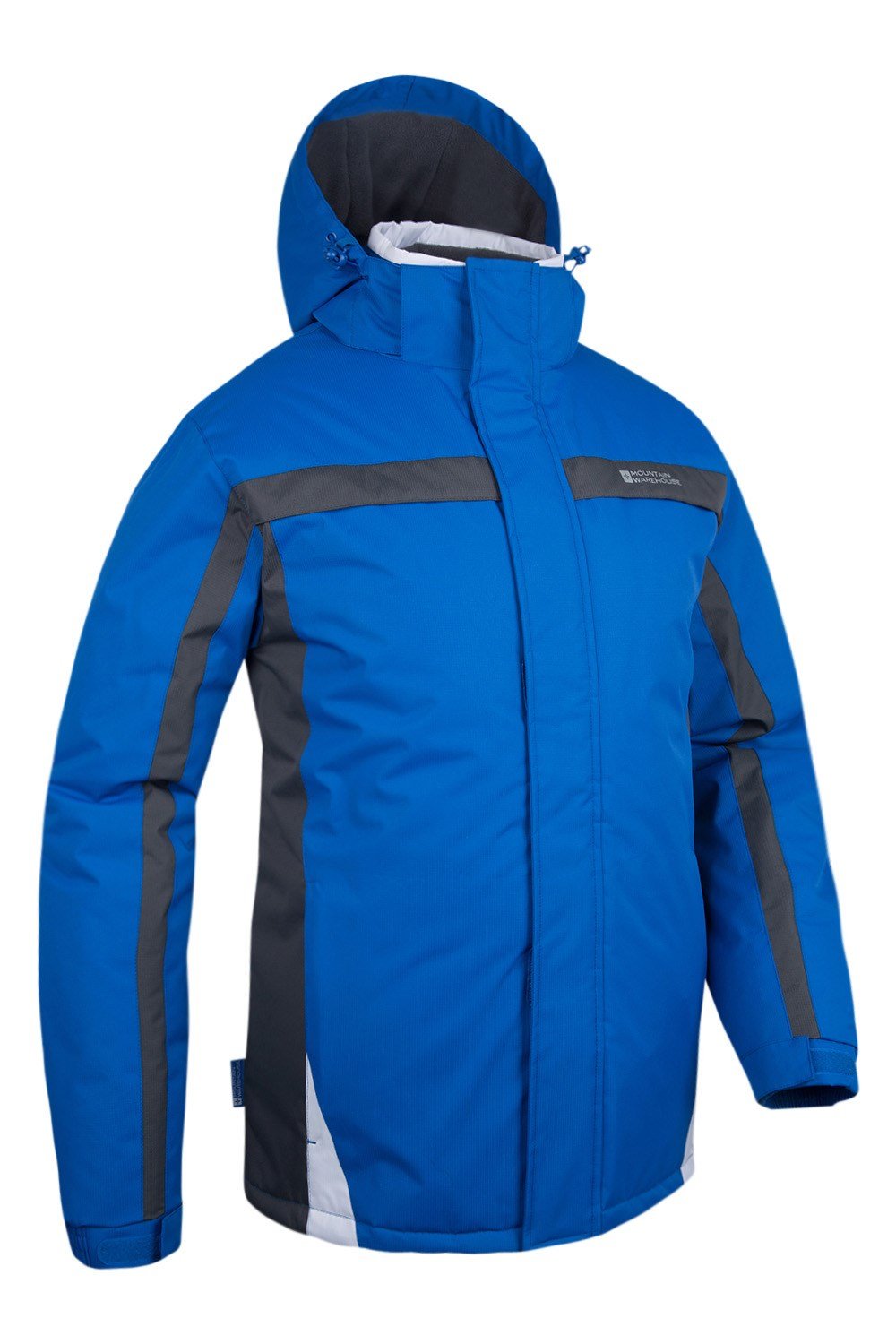 mountain warehouse dusk mens ski jacket