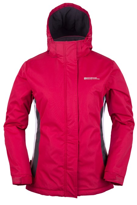 Moon Womens Ski Jacket | Mountain Warehouse GB