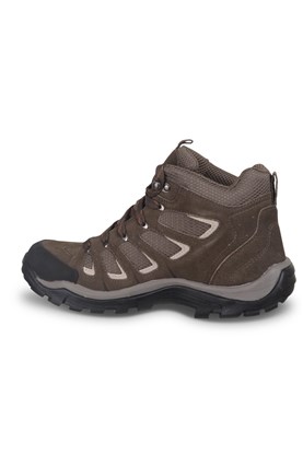 mountain warehouse field waterproof vibram shoe