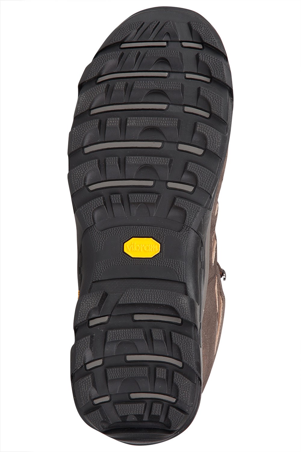 field waterproof vibram shoe
