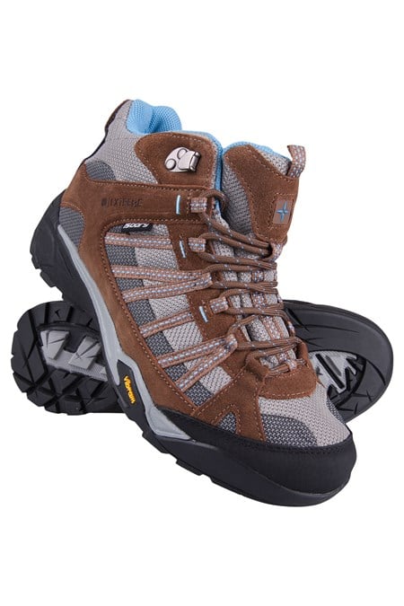 mountain warehouse latitude extreme boots review