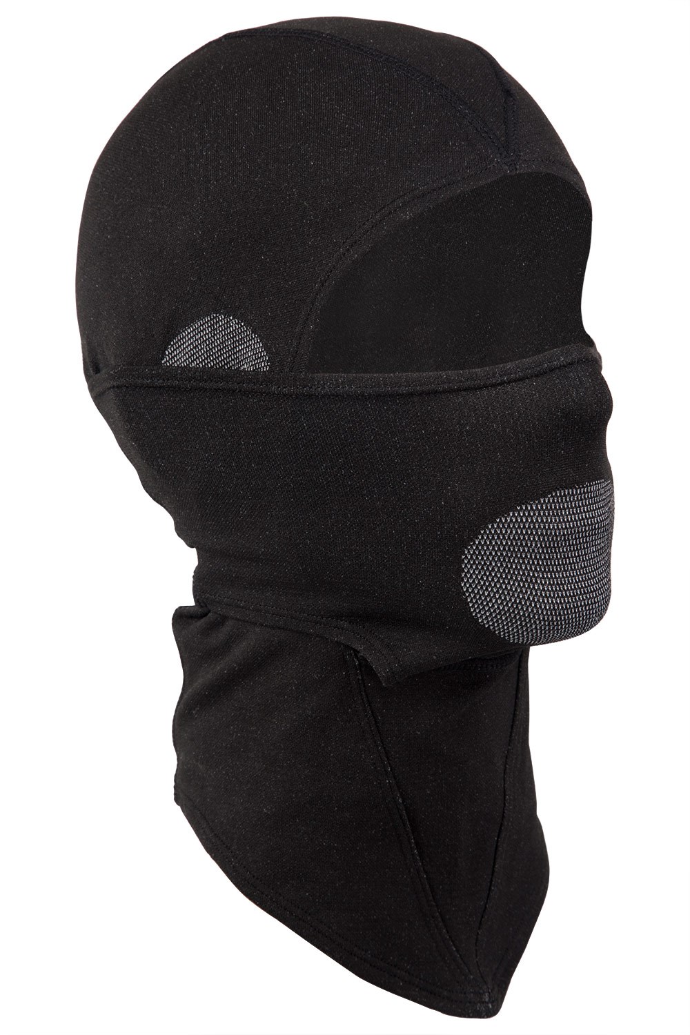 Dust  Cold Breathable Mountain Warehouse Merino Balaclava Protection from  Wind Lightweight Winter Ski Mask Warm Neck Warmer Naturally Antibacterial  Face Mask cancer.org.in