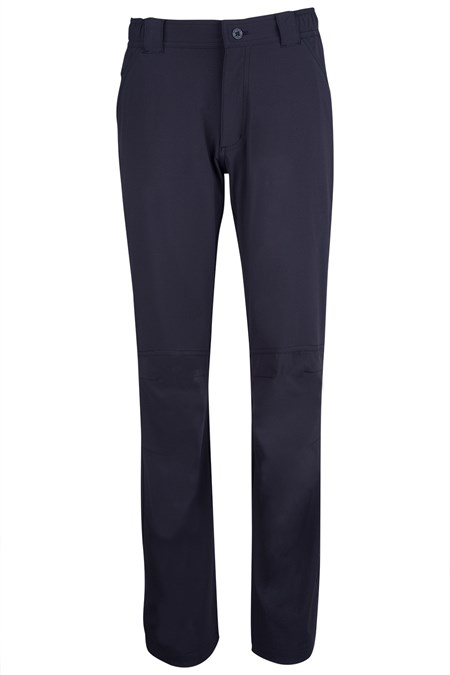 4 Way Stretch Women's Regular Length Trousers | Mountain Warehouse GB