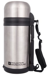 Food Flask With Handle 1.2 litre