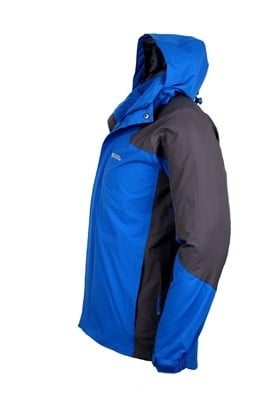 Gust waterproof mens jacket hotsell