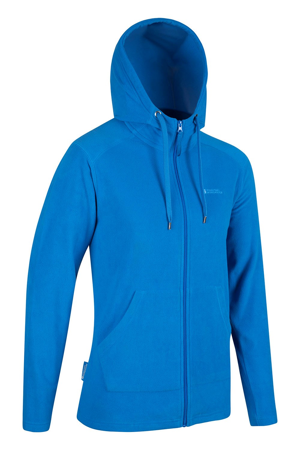 mens micro fleece hoodie