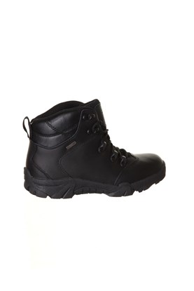 Boys leather outlet walking boots