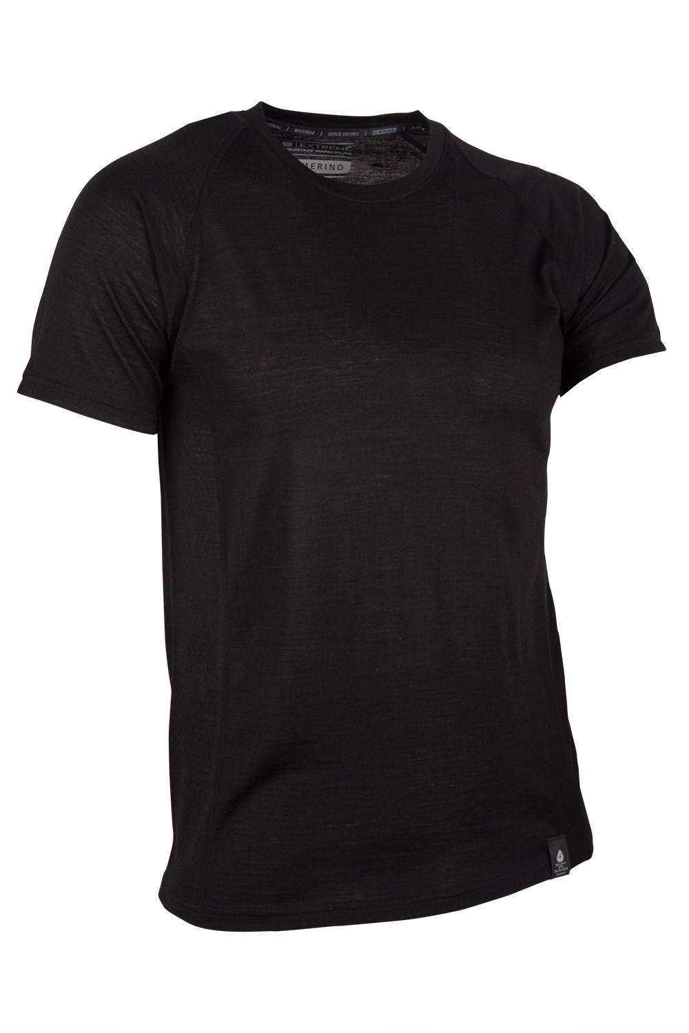 merino wool t shirt uk