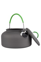 Camping Kettle Charcoal