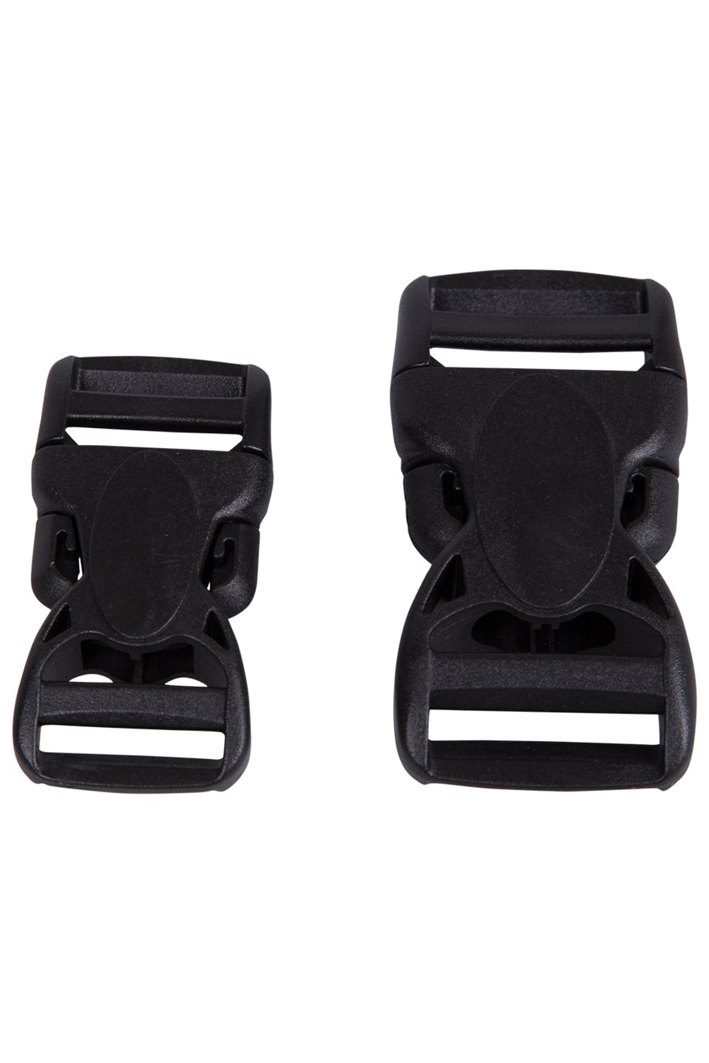 Mountain Warehouse Spare Quick Release Buckles ONE