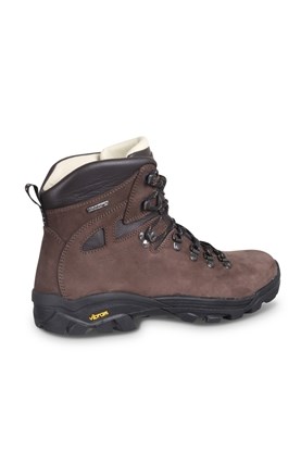 excalibur waterproof vibram boot