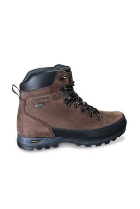 Discovery waterproof fashion isogrip boot