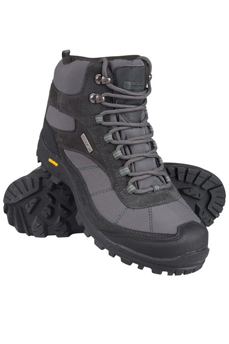 storm extreme isogrip waterproof boot