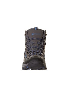 mountain warehouse mens boots