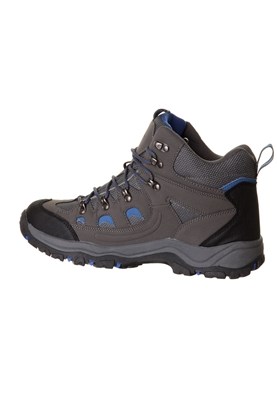 Adventurer Mens Waterproof Boots | Mountain Warehouse US