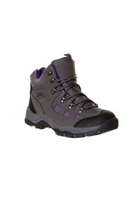 adventurer womens waterproof boots