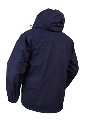 Storm 3 in 1 Wasserdichte Herrenjacke | Mountain Warehouse DE Storm 3 in 1 Wasserdichte Herrenjacke