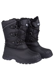 Kids Snow Boots | Winter Boots | Mountain Warehouse US