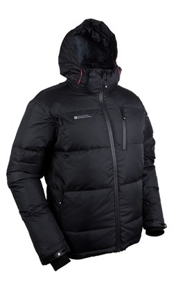 frost ii mens extreme rds down jacket