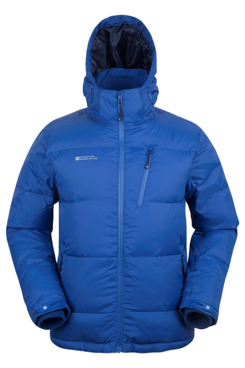Frost Extreme Mens Down Padded Jacket 