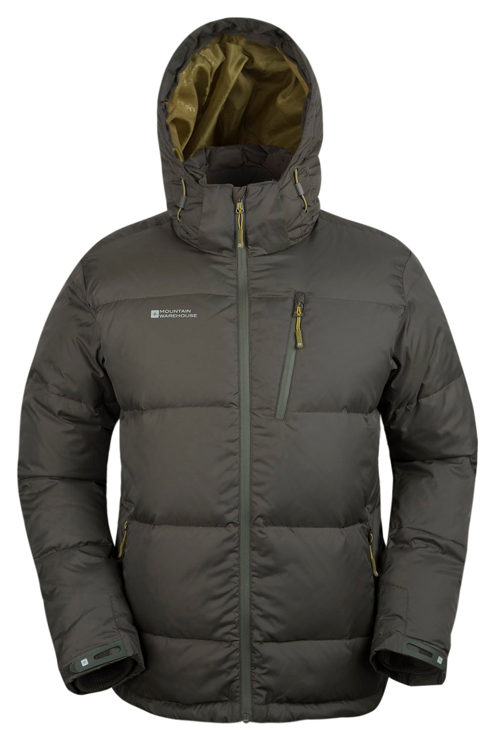 mountain warehouse frost extreme