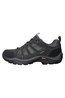 Field Mens Waterproof Vibram Shoes | Mountain Warehouse GB