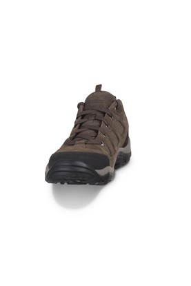 mountain warehouse field waterproof vibram shoe